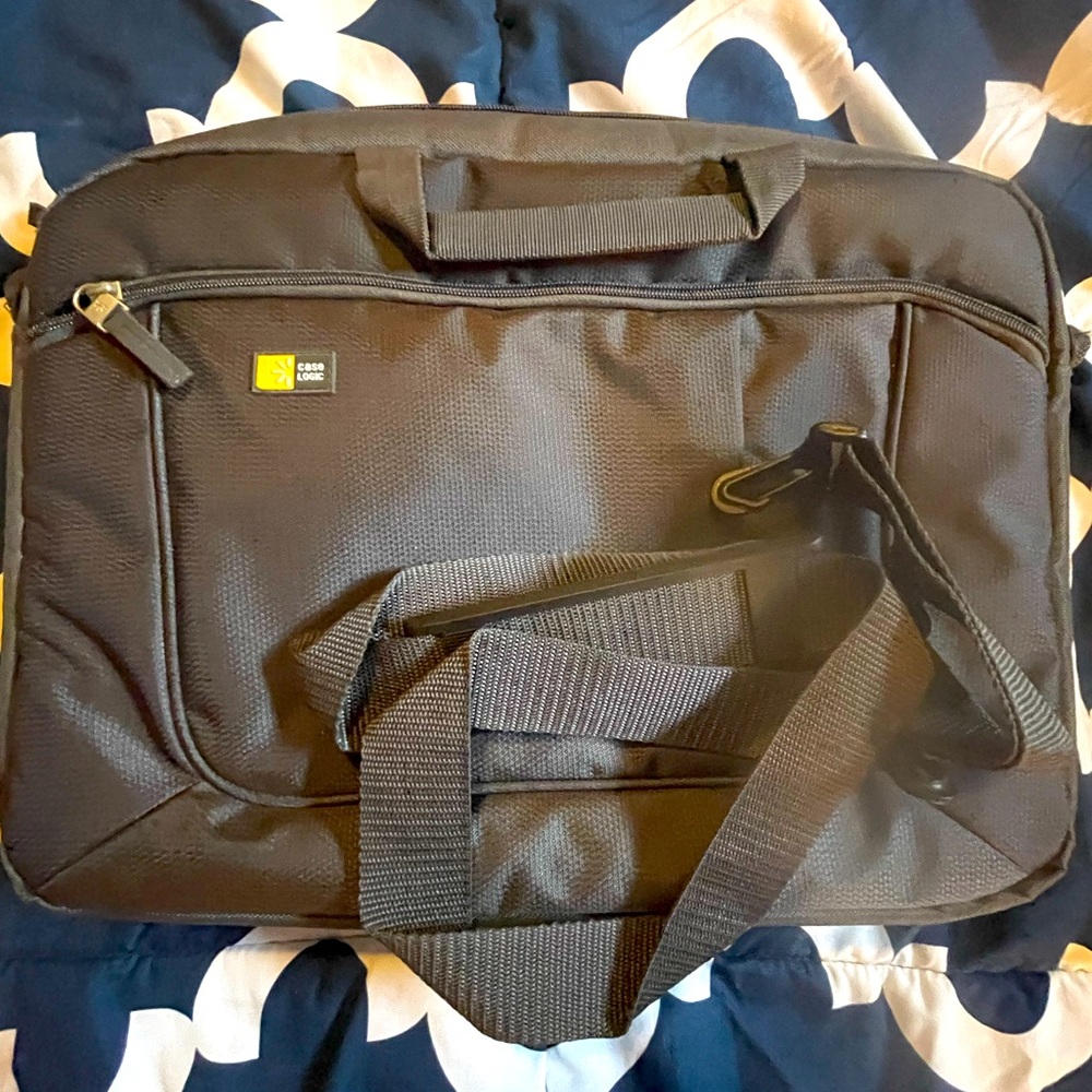 Laptop case